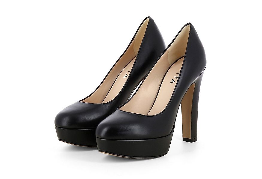 Evita RICCARDA Pumps Handmade in Italy günstig online kaufen