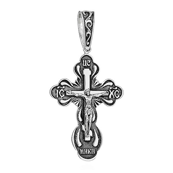 NKlaus Kettenanhänger Exquisiter Kettenanhänger 925 Silber günstig online kaufen