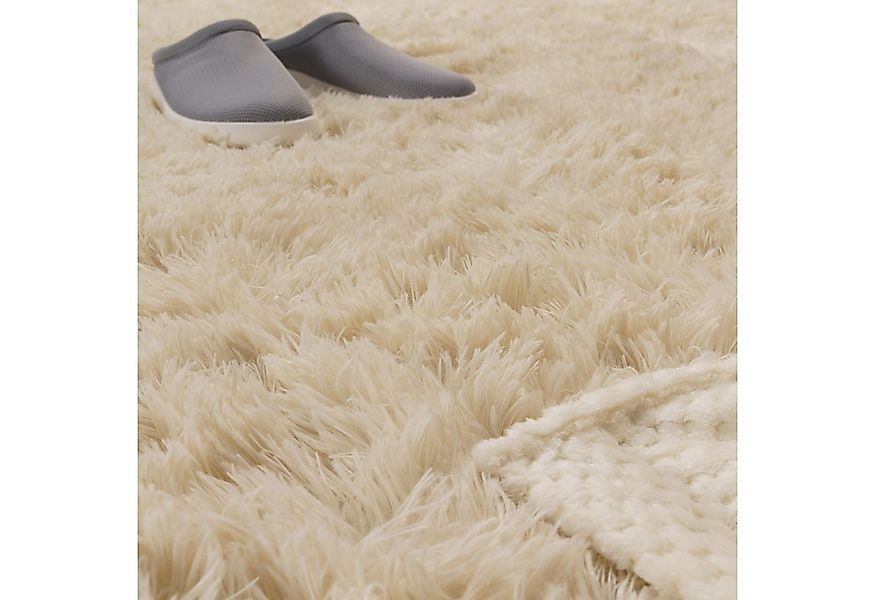 TT Home Teppich Diele, Esszimmer, Flur, Schlafzimmer, Wohnzimmer, Rechtecki günstig online kaufen