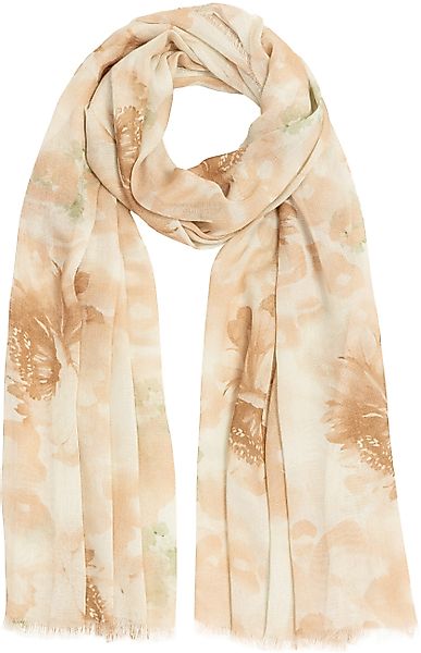 Caspar Modeschal SC531 Damen Sommer Schal günstig online kaufen