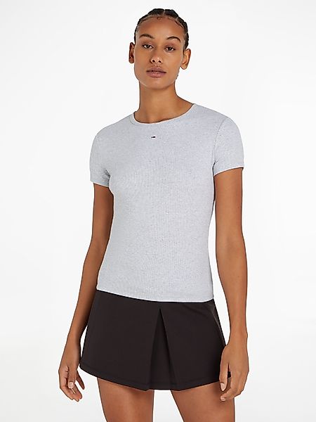 Tommy Jeans T-Shirt TJW SLIM ESSENTIAL günstig online kaufen