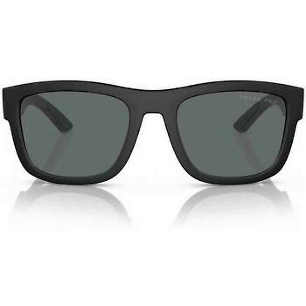 Prada  Sonnenbrillen Sonnenbrille PS01ZS DG002G Polarisiert günstig online kaufen