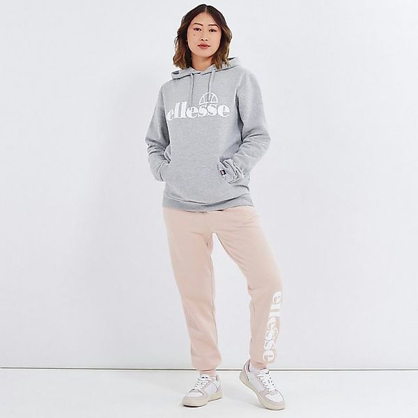 Ellesse Kapuzenpullover ellesse Damen Kapuzenpullover LYARA OH HOODY SGP164 günstig online kaufen