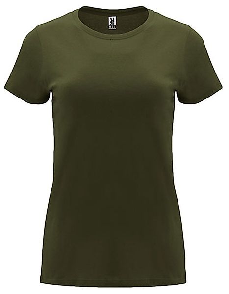 Roly Hoodie Women´s Capri T-Shirt günstig online kaufen