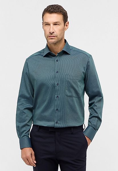Eterna Langarmhemd COMFORT FIT NON IRON günstig online kaufen