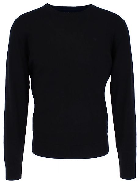 TOM TAILOR Sweatshirt Basic Crew Neck günstig online kaufen