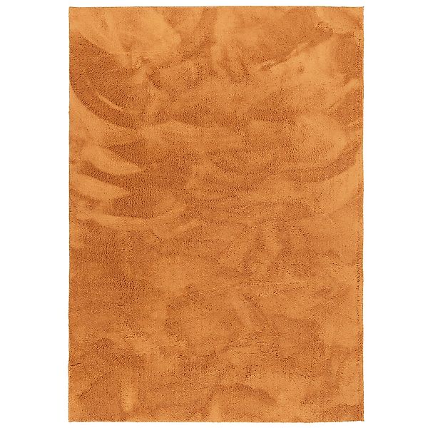 Pergamon Fellteppich Fellteppich Super Soft Pearl, günstig online kaufen