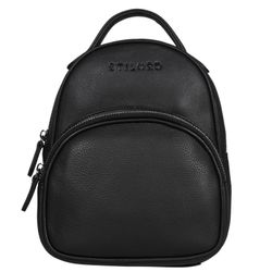 STILORD Cityrucksack "Seda" Lederrucksack Damen klein günstig online kaufen