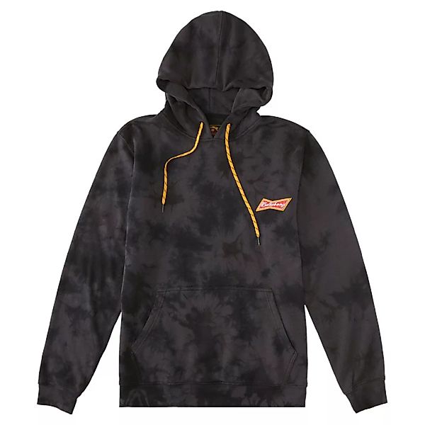 Billabong Bud Bow Sweatshirt M Black günstig online kaufen