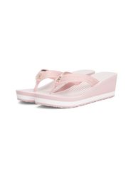 Tommy Hilfiger TH STRIPES WEDGE BEACH günstig online kaufen