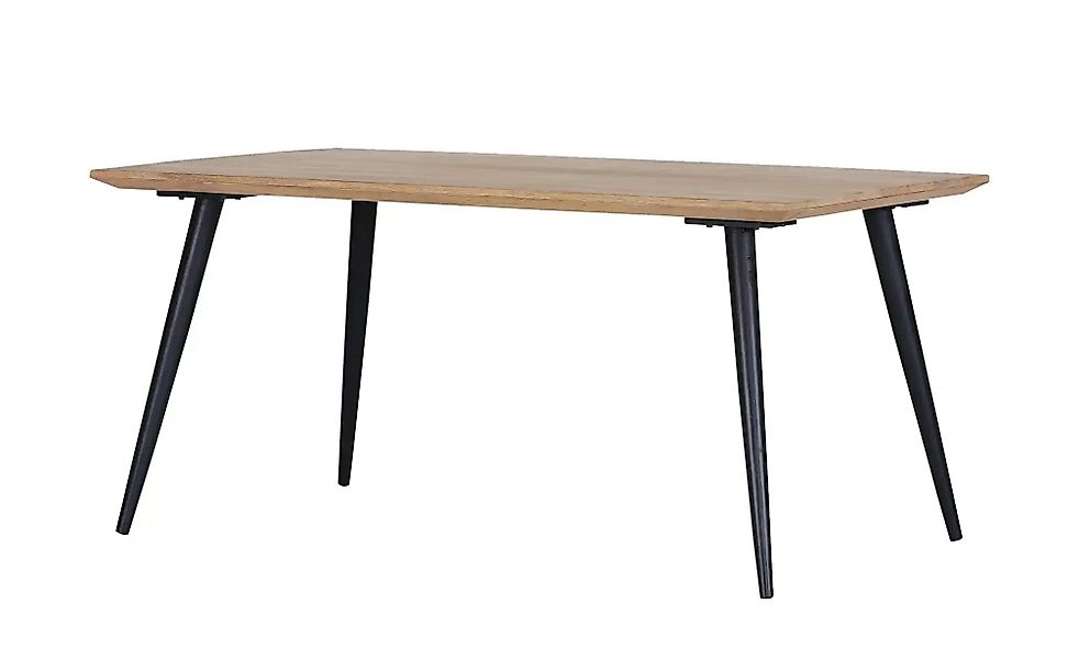 Esstisch  Lilo ¦ holzfarben ¦ Maße (cm): B: 160 H: 76 T: 90.0 Tische > Esst günstig online kaufen