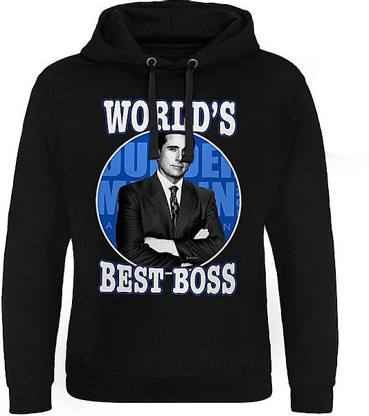 The Office Kapuzenpullover günstig online kaufen