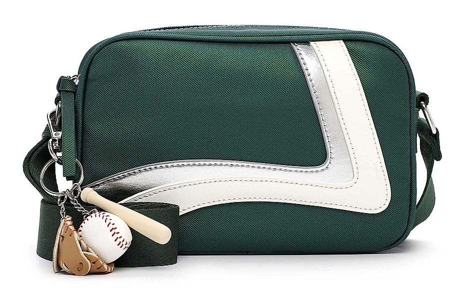 Tamaris Umhängetasche Crossbody Bag günstig online kaufen