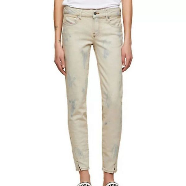 Diesel  Slim Fit Jeans A02481-009UT günstig online kaufen