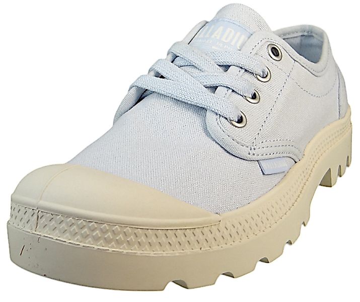 Palladium 92351-409-M Pampa OX Low Top günstig online kaufen