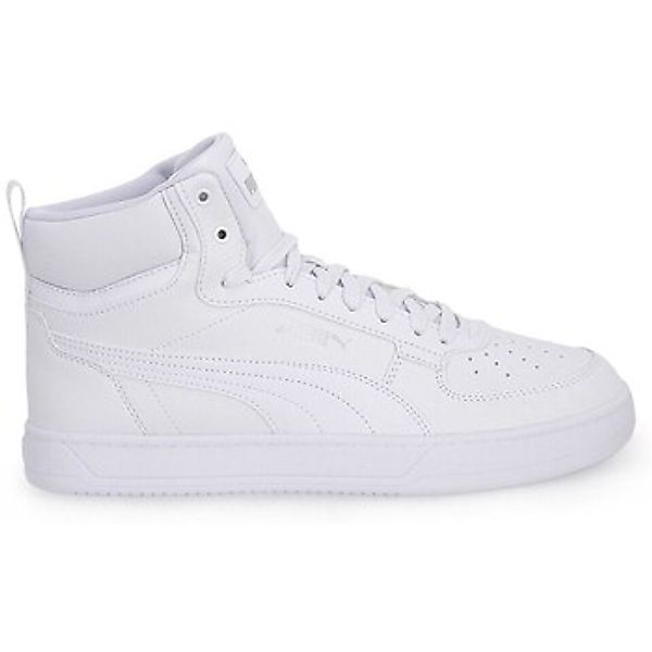 PUMA Sneaker "CAVEN 2.0 MID" mit Schnürverschluss, rutschhemmende Gummilauf günstig online kaufen