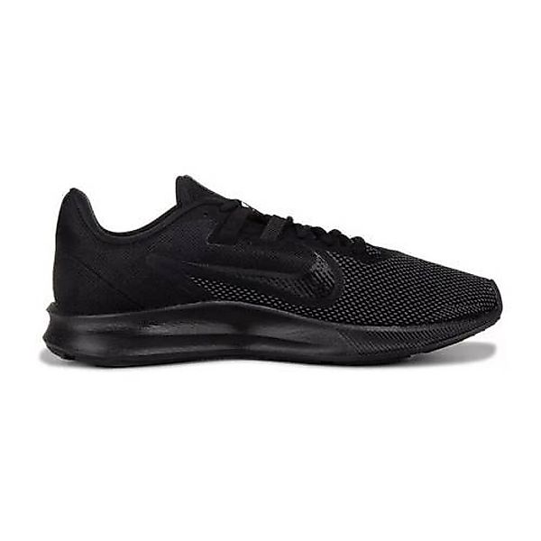 Nike Downshifter 9 Schuhe EU 38 Black günstig online kaufen
