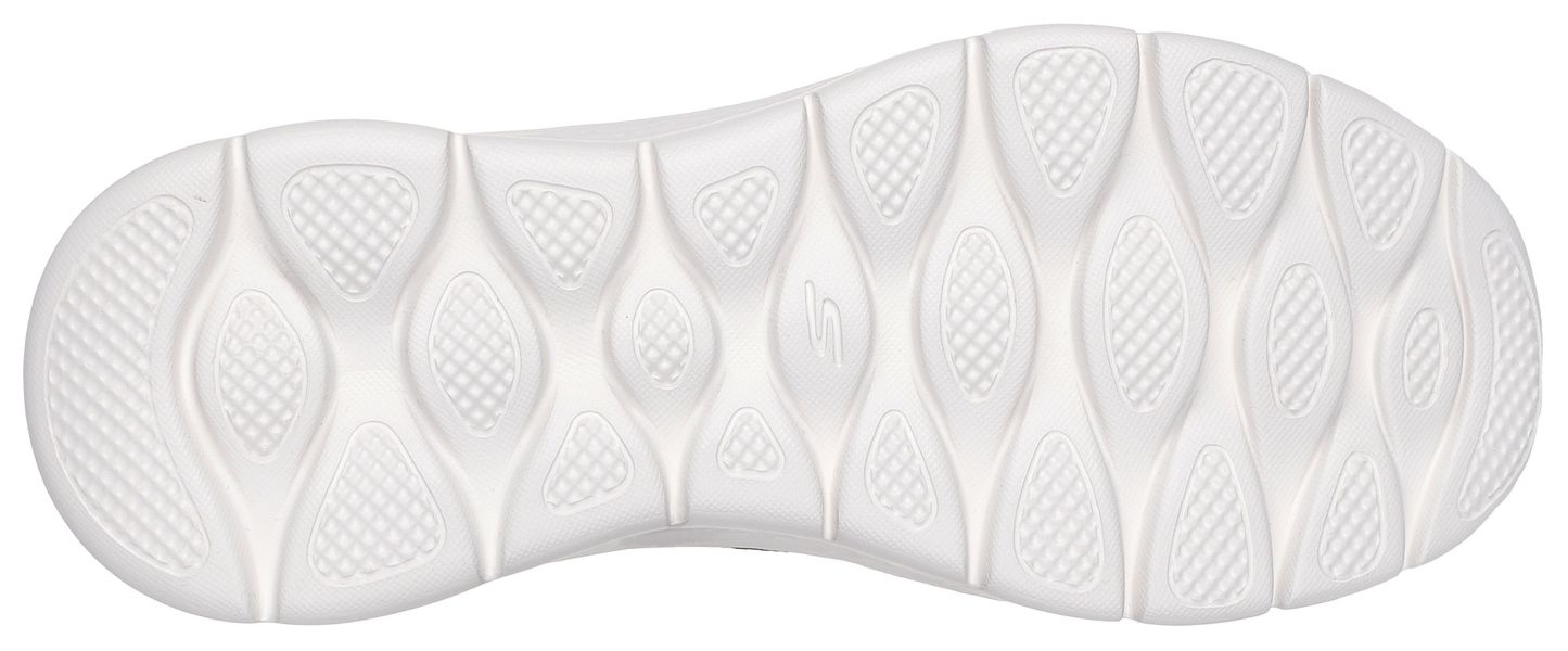 Skechers GO WALK FLEX-SUNSET ROSE Slip-On günstig online kaufen