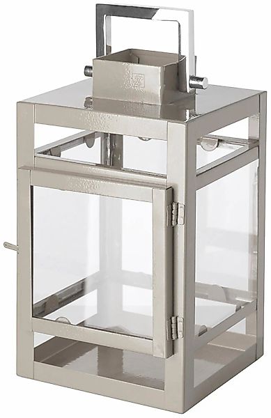 Fink Kerzenlaterne "KENIA, Laterne" günstig online kaufen