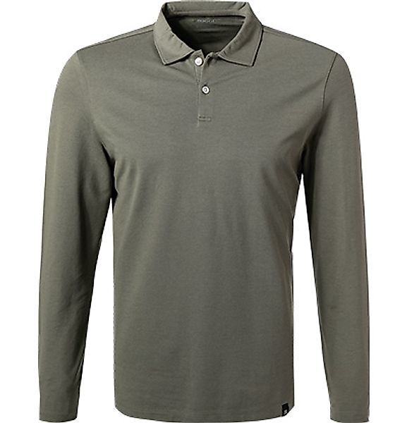 BOGGI MILANO Polo-Shirt BO22P0220/06 günstig online kaufen