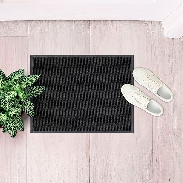 Andiamo Fußmatte »Easy, Made in Netherlands«, rechteckig, 5 mm Höhe, Schmut günstig online kaufen