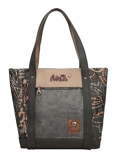 Anekke Schultertasche Intentions Shopping Bag günstig online kaufen