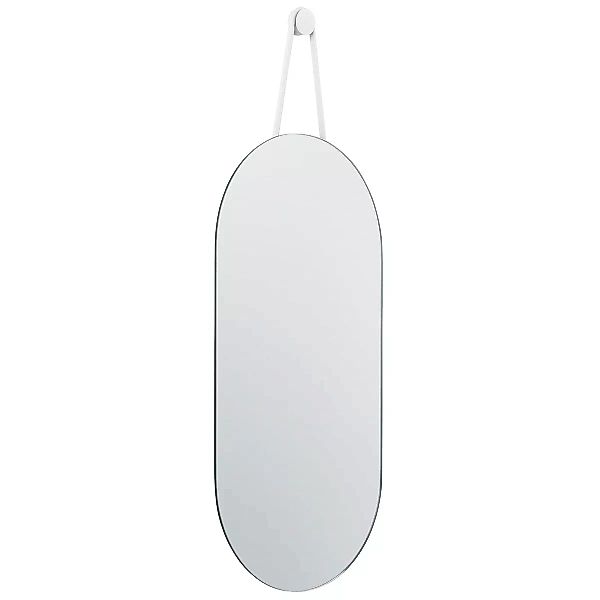 A-Mirror Wandspiegel White günstig online kaufen