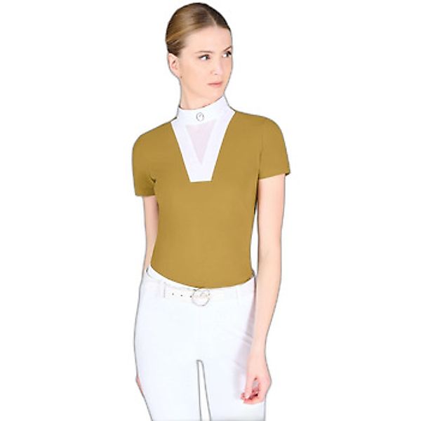 Vestrum  Poloshirt Polo d'équitation de compétition femme  Brescia günstig online kaufen