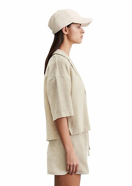 Marc OPolo T-Shirt "aus softem Baumwolle-Mix" günstig online kaufen