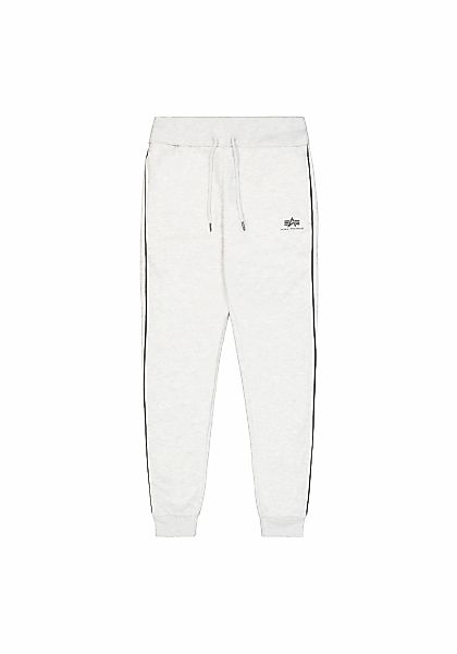 Alpha Industries Jogginghose "Alpha Industries Men - Jogger Track Jogger Sm günstig online kaufen