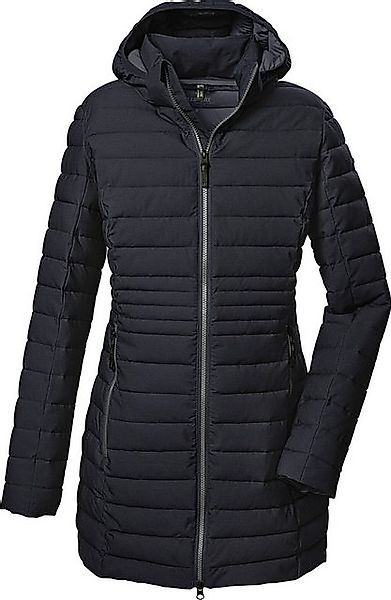 G.I.G.A. DX Langmantel GW 14 WMN QLTD PRK_Bacarya OLIV günstig online kaufen