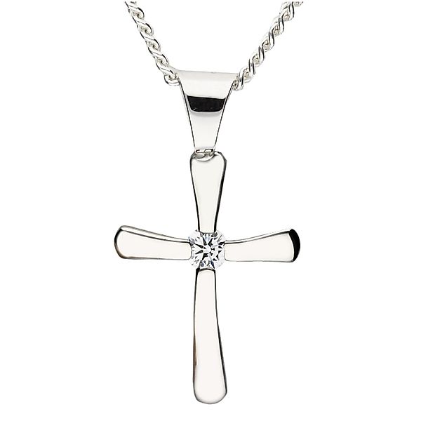 LÖB Kette mit Anhänger 925 Silber günstig online kaufen