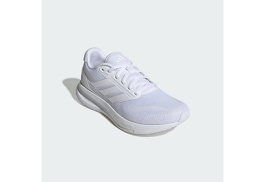 adidas Performance RUNFALCON 5 WIDE LAUFSCHUH Laufschuh (1-tlg) günstig online kaufen