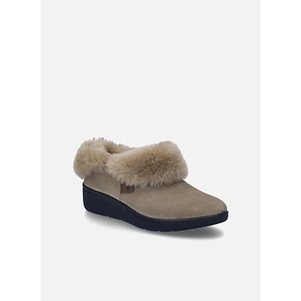 Josef Seibel  Hausschuhe Tara 04, beige günstig online kaufen