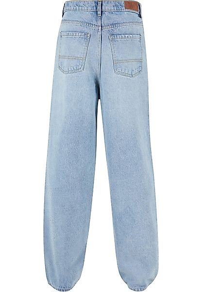 URBAN CLASSICS Bequeme Jeans "Urban Classics Herren Heavy Ounce Baggy Fit J günstig online kaufen