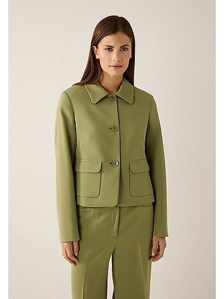 MORE&MORE Kurzblazer gepflegter Kurzblazer günstig online kaufen