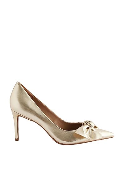 Next Forever Comfort® Lederpumps mit Schleife, günstig online kaufen