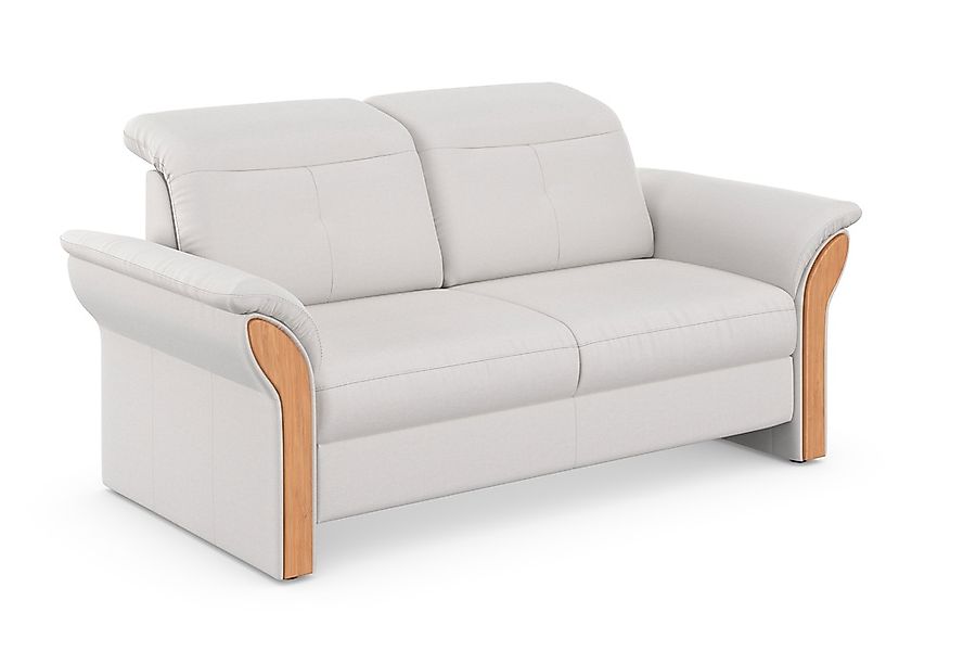 Home affaire 3-Sitzer »Dangast« Kopfteilverstellung, wahlweise auch mit mot günstig online kaufen