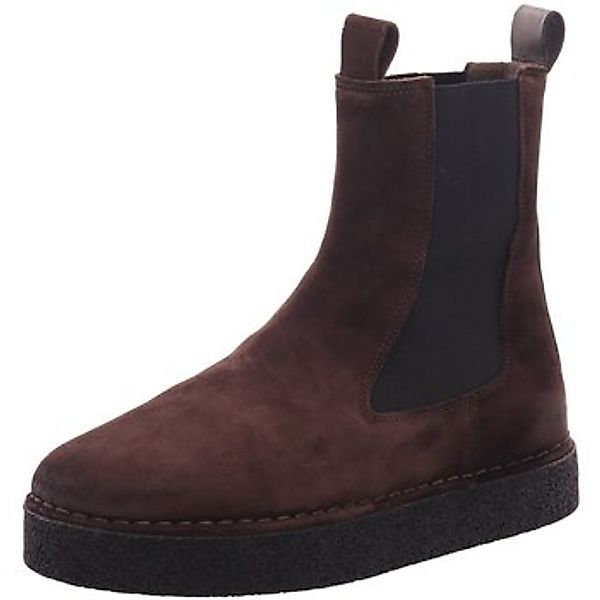 Joe Shoes  Stiefel Stiefeletten F4 -CAFE günstig online kaufen