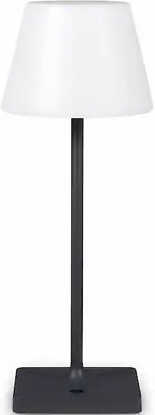 Paco Home Tischleuchte »CHRIS«, In Und Outdoor Garten LED Akku Leuchte Aufl günstig online kaufen