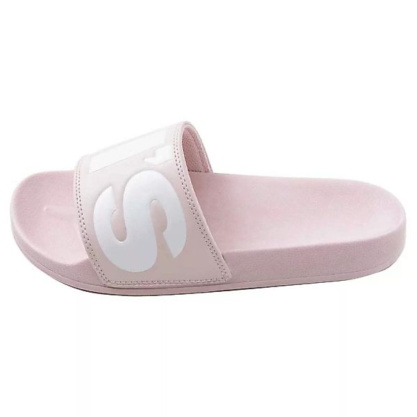 Levi´s Footwear June L S Sandalen EU 40 Light Pink günstig online kaufen