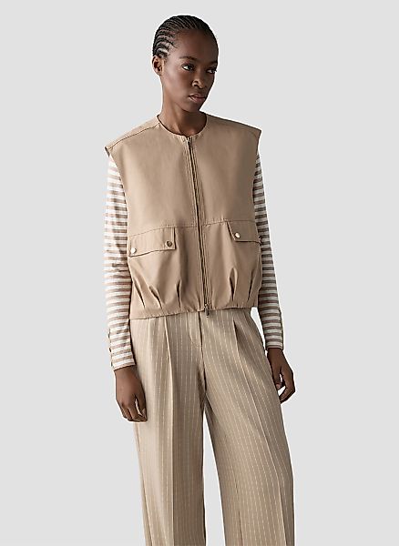 LeComte Steppweste "Weste" günstig online kaufen