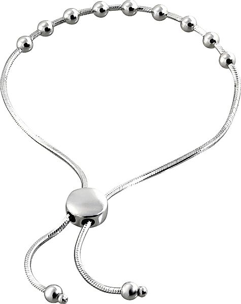 SilberDream Silberarmband SDA7090X SilberDream Damen Armband günstig online kaufen