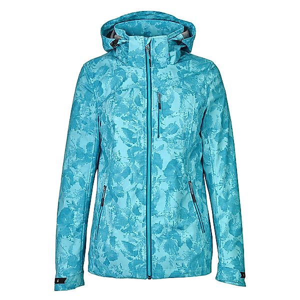 Killtec Softshelljacke Übergangsjacke Windbreaker Wassersäule 8.000 günstig online kaufen