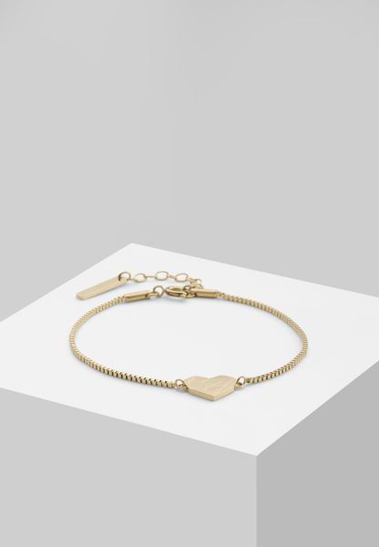 Liebeskind Berlin Edelstahlarmband Liebeskind Damen-Armband Edelstahl günstig online kaufen