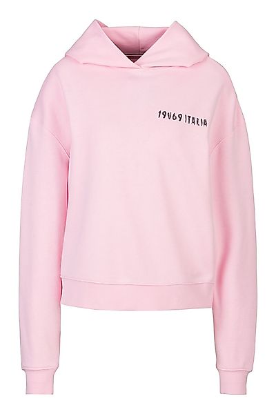 19V69 ITALIA Hoodie KARA ITALIA mit günstig online kaufen
