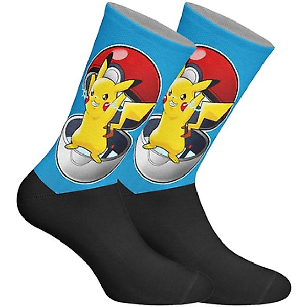 Jenes  Socken -PIKACHU FUNKO günstig online kaufen