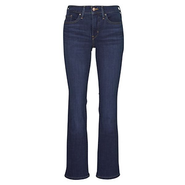 Levis Bootcut-Jeans "315 Shaping Boot" günstig online kaufen