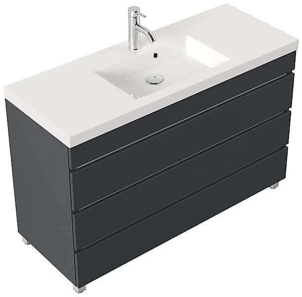 Magnolia Home Waschtisch Stand Badmöbel GENEVA günstig online kaufen