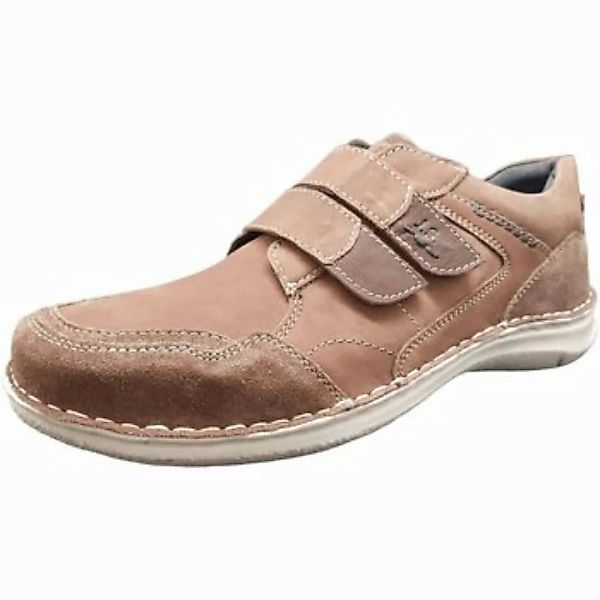 Josef Seibel  Herrenschuhe Slipper Anvers 85 43685TE21/301 günstig online kaufen